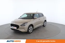 Suzuki Swift V 1.2 DualJet Hybrid Privilege AllGrip 83 ch