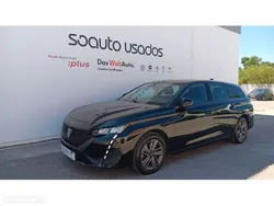Peugeot 308 SW 1.2 PureTech Active