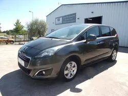 Peugeot 5008 BUSINESS 1.6 BlueHDi 120ch S&S BVM6 7 Places Active Business