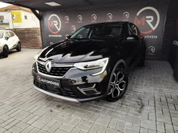 Renault Arkana 1.6 Full Hybrid E-TECH TECHNO 145 Cv 5 Pts