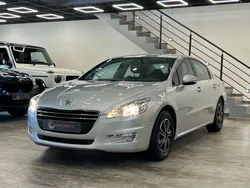 Peugeot 508 PEUGEOT 508 Acces 1.6 HDi FAP 112 cv / GPS