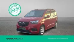 OPEL Combo Life 1.2 T S-S Selective L