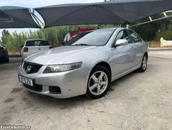 Honda Accord Honda Accord 2.2 i-cdti