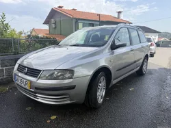 Fiat Stilo Multiwagon 1.9 JTD