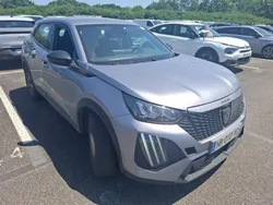 Peugeot 2008 Hybrid 136 e-DCS6 Style
