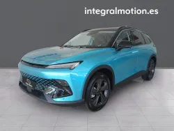 BAIC X55 1.5TGDI DCT 7 Aut.