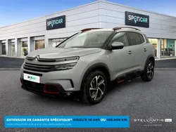 Citroën C5 Aircross PureTech 130 S&S EAT8 C-Series