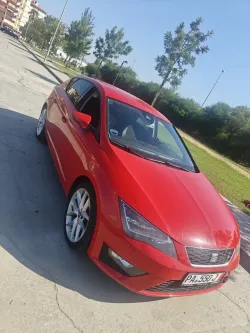 SEAT Leon León 1.4 TSI FR