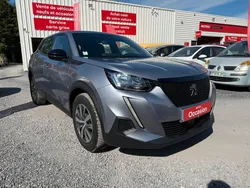 Peugeot 2008 pack active 100ch