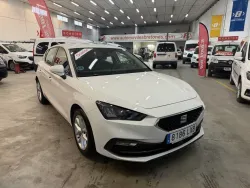 SEAT Leon 2.0TDI S&S Reference 115