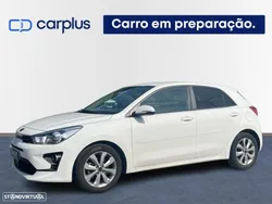 Kia Rio 1.0 T-GDi Drive