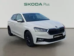 SKODA Fabia 1.0 TSI Selection 85kW
