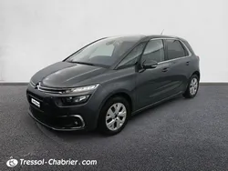 CITROEN C4 Picasso BlueHDi 120 S&S Feel