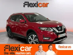 NISSAN X-Trail 1.3 DIG-T Acenta 4x2 DCT