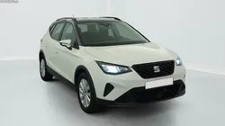Seat Arona 1.0 TSI 95 ch Start/Stop BVM5 Style Business