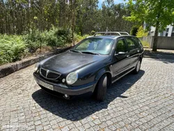 Lancia Lybra SW 1.9 JTD LX