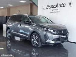 Peugeot 5008 1.2 PureTech Allure EAT8
