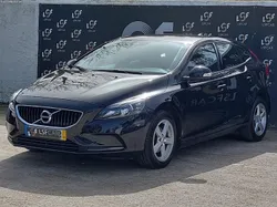 Volvo V40 2.0 d2 120cv, 6.v, muito bom