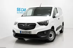 Opel Combo 1.5 CDTi L1H1 Enjoy 3LUG