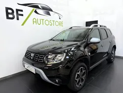 DACIA DUSTER 1.5 Blue dCi - 115 2018 II Prestige