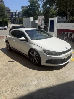 Volkswagen Scirocco 2.0 TSI