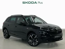 Skoda Kamiq 1.5 TSI Monte Carlo DSG7 110kW