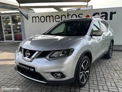 Nissan X-Trail 1.6 dCi 360