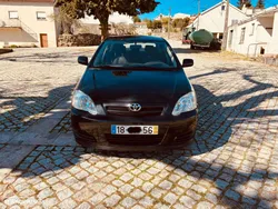 Toyota Corolla 1.4 D-4D