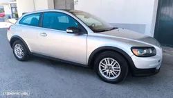 Volvo C30 1.6 D Drive Momentum
