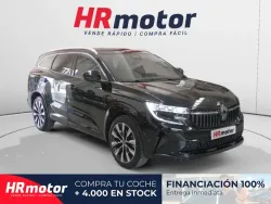 RENAULT Espace Espace 1.2 E-Tech Híbrido Techno 146kW
