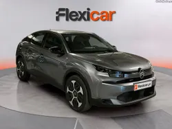 Citroën 50 kWh Plus