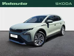 Skoda elroq PLUS 85