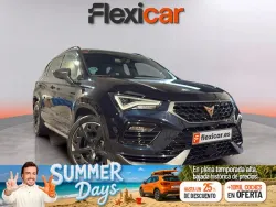 CUPRA Ateca 2.0 TSI 300 DSG 4Drive