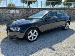 Audi A5 Sportback 2.0 TDi DPF