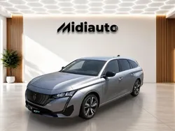 Peugeot 308 SW 1.2 PureTech 130ch S&S Allure