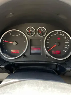 Audi A2 1.4 TDI Attraction
