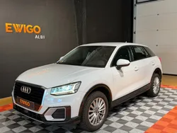 AUDI Q2 1.0 30 TFSI 115ch S-TRONIC 7 DESIGN