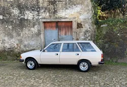 Peugeot 305 1.3 GL Break