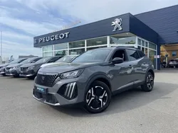 Peugeot 2008 (2) BLUEHDI 130 EAT8 ALLURE