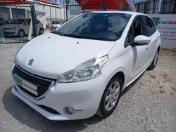 Peugeot 208 1.2 puretech active