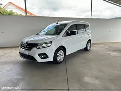 Renault Kangoo BLUE dCi 95 INTENS