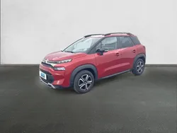 Citroën C3 Aircross PureTech 110 S&S BVM6 - Feel Pack