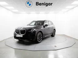 BMW X3 xDrive 30e