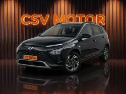 HYUNDAI Bayon 1.0 TGDI 48V Maxx DT