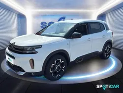 Citroen C5 Aircross PureTech 130ch S&S C-Series