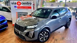 Peugeot 2008 1.2 PureTech Active Pack de 2024