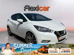 NISSAN Micra IG-T S&S Acenta 90