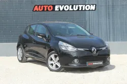 Renault Clio 1.5 dCi Limited EDition