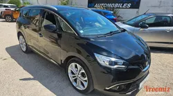 Renault Grand Scenic IV 7 places 1.5 dci 110 cv Business Entretien Renault Révision faite