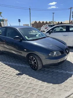 Seat Ibiza 3